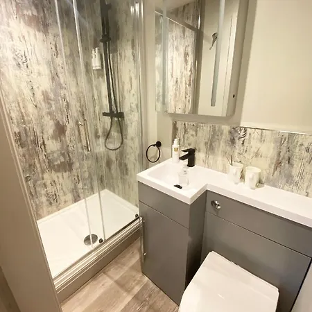 The Hive At Poppi-red فندق مبيت وإفطار هوكسهيد