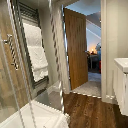 Bed & Breakfast The Hive At Poppi-red 4*