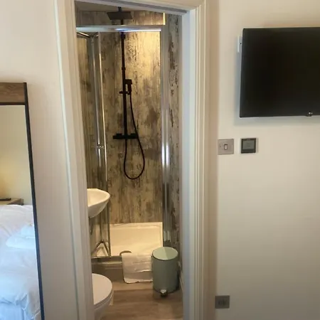 The Hive At Poppi-red 4* Hawkshead