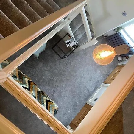 فندق مبيت وإفطار The Hive At Poppi-red