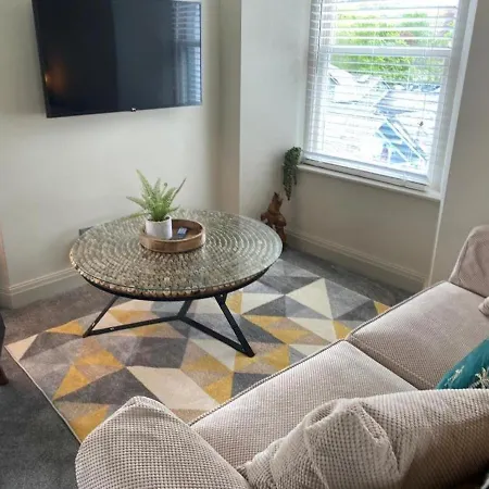 Bed and breakfast The Hive At Poppi-red Hawkshead