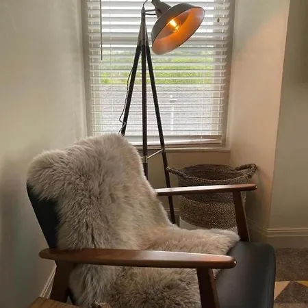 The Hive At Poppi-red هوكسهيد