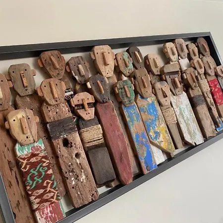 The Hive At Poppi-red فندق مبيت وإفطار 4*