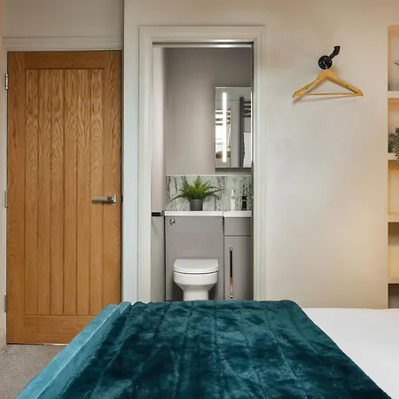 Bed & Breakfast The Hive At Poppi-red 4*