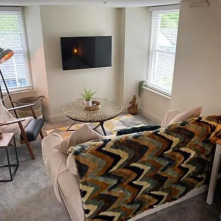 Bed & Breakfast The Hive At Poppi-red Hawkshead