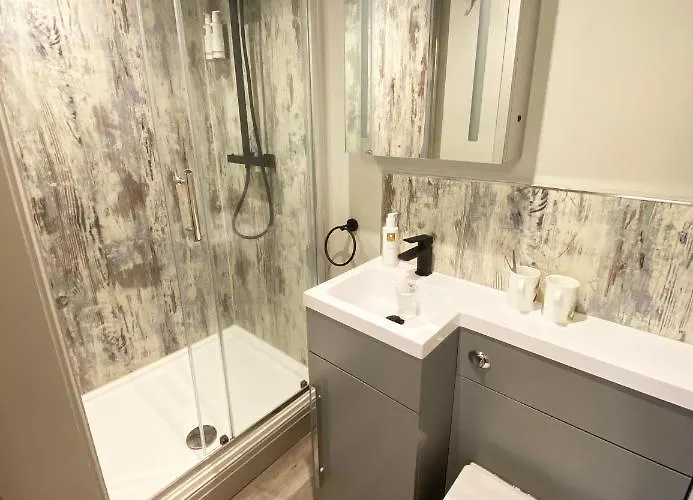 The Hive At Poppi-red Bed & Breakfast Hawkshead