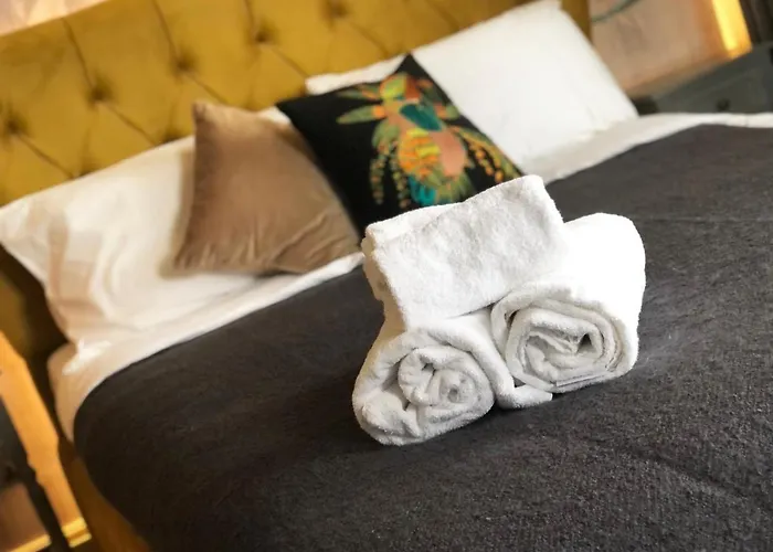 The Hive At Poppi-red 4* Hawkshead