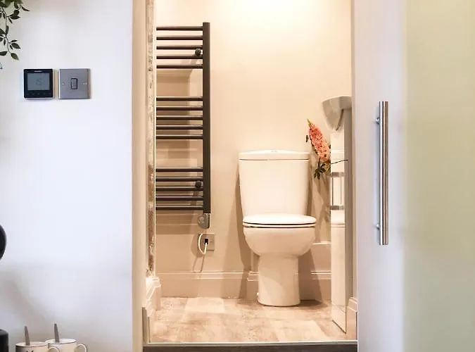 Bed & Breakfast The Hive At Poppi-red