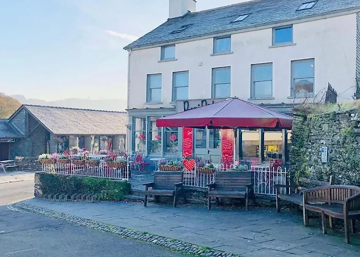 Bed & Breakfast The Hive At Poppi-red