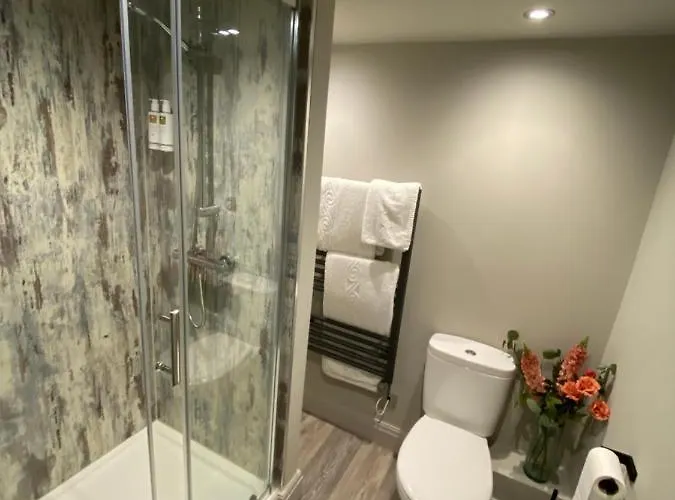 Bed & Breakfast The Hive At Poppi-red Hawkshead