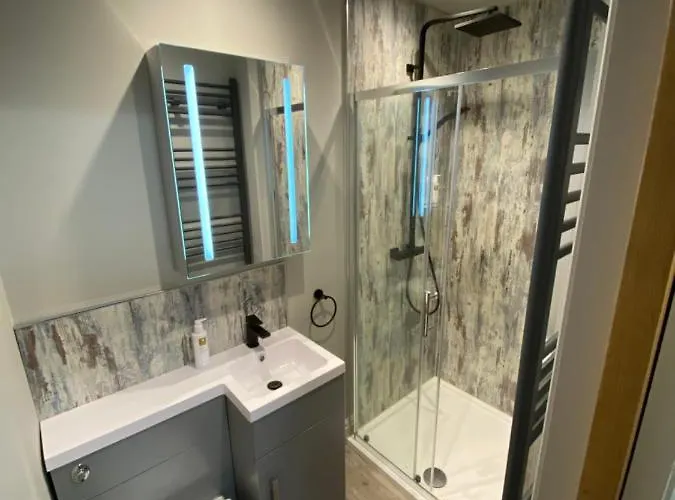 The Hive At Poppi-red Hawkshead