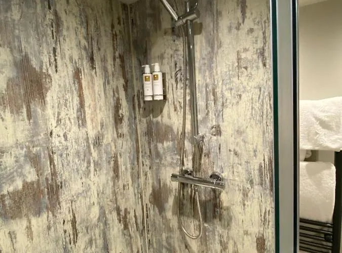 The Hive At Poppi-red 4* Hawkshead