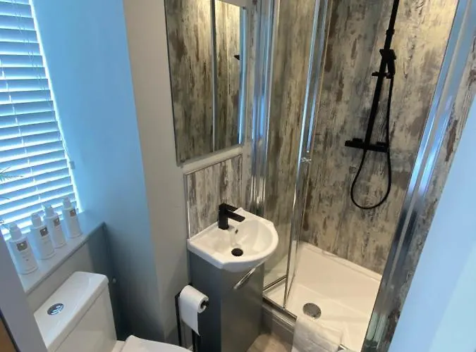 The Hive At Poppi-red 4* Hawkshead