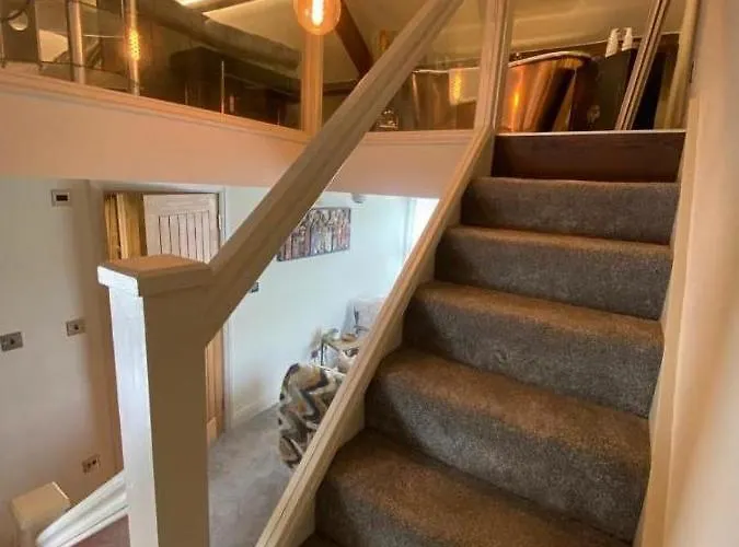 The Hive At Poppi-red 4* Hawkshead