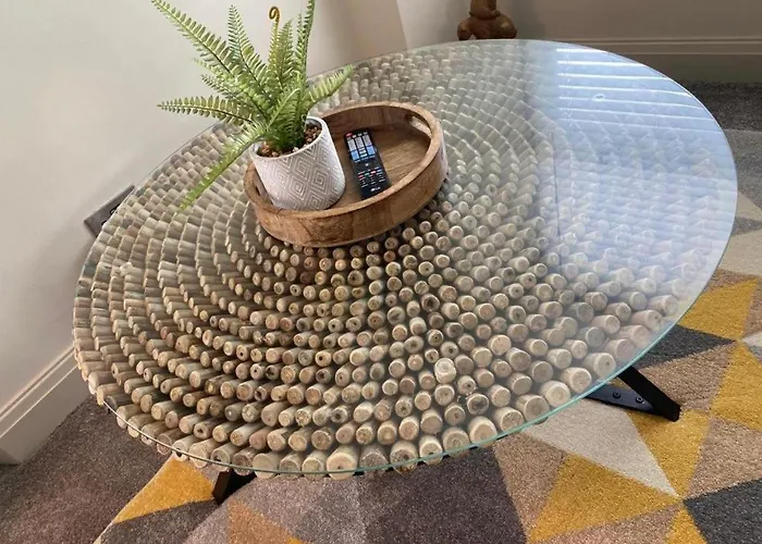 The Hive At Poppi-red 4* Hawkshead