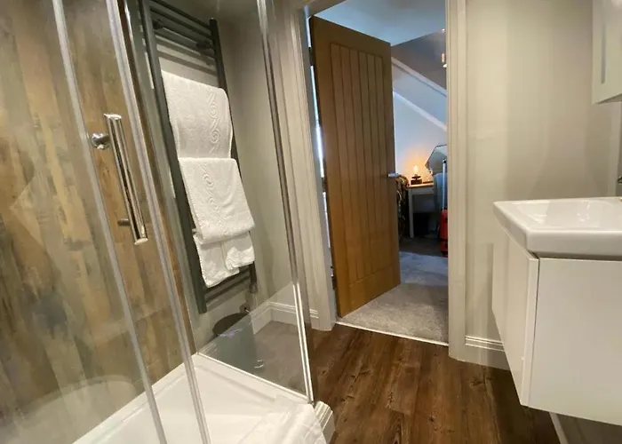 Bed & Breakfast The Hive At Poppi-red 4*