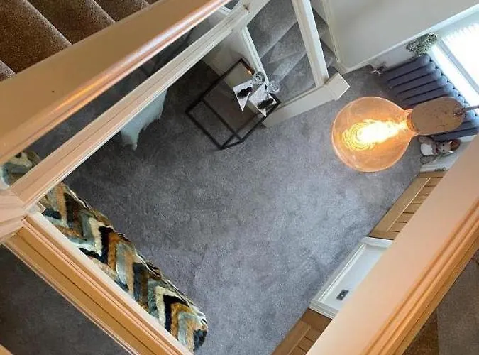 Bed & Breakfast The Hive At Poppi-red