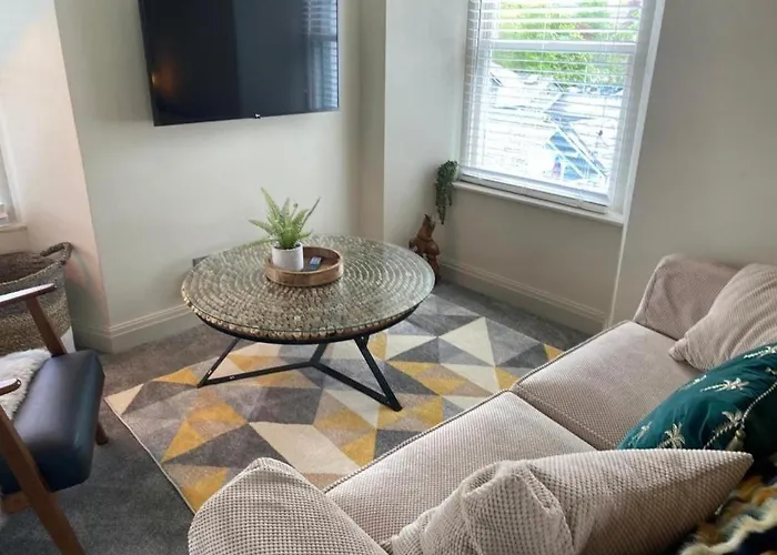 Bed & Breakfast The Hive At Poppi-red Hawkshead