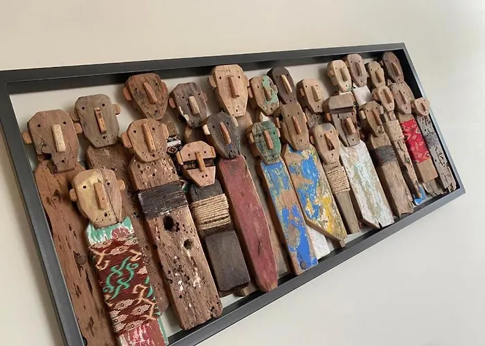 The Hive At Poppi-red Bed & Breakfast 4*