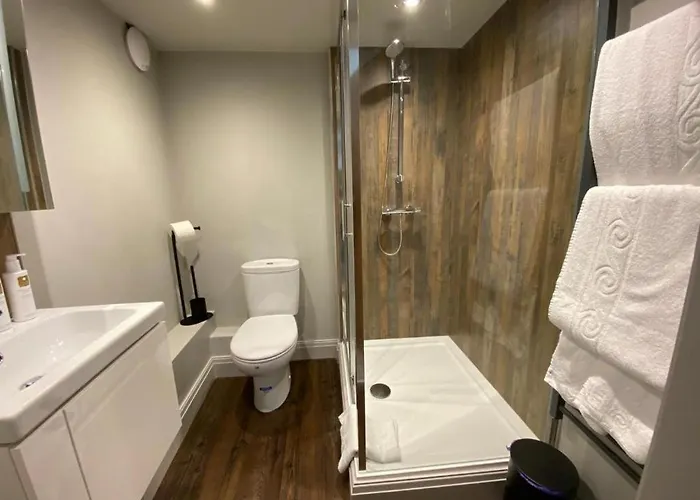 Bed & Breakfast The Hive At Poppi-red