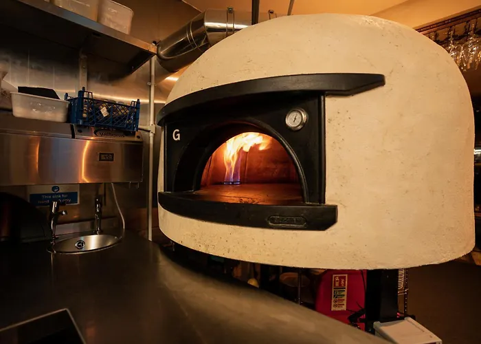 The Hive At Poppi-red Bed & Breakfast Hawkshead